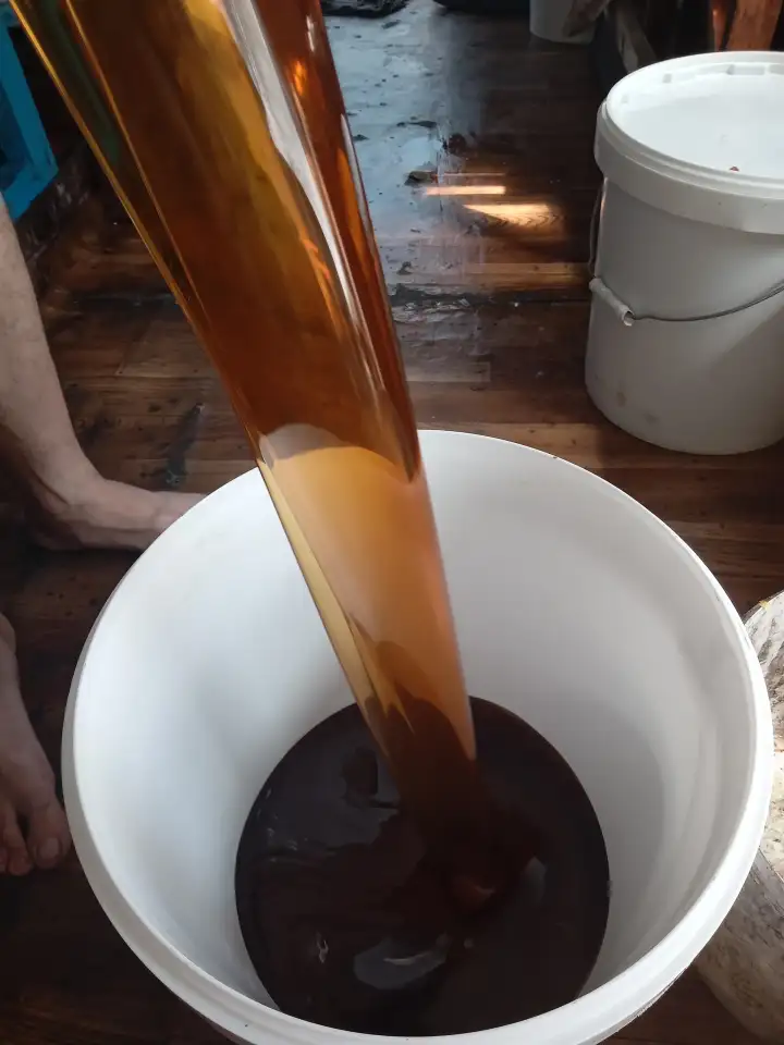 Продам свежий мед., фотография 1