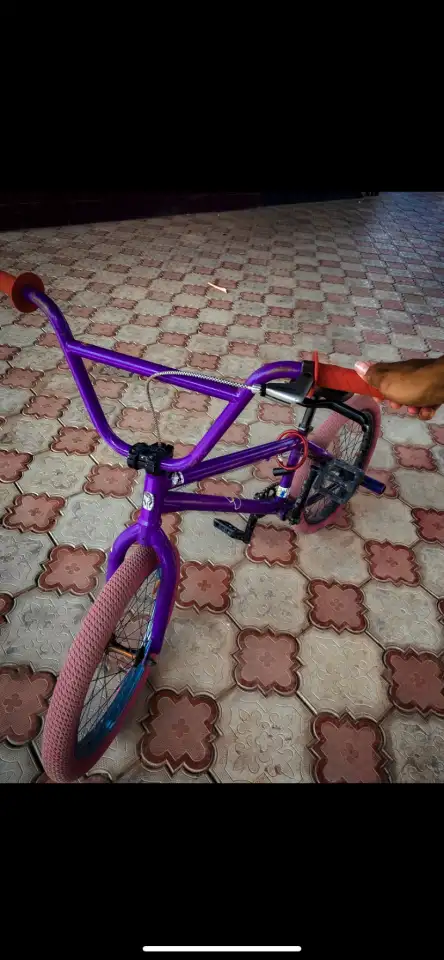 продаю БМХ в Алматы идеальное состояние, фотография 4