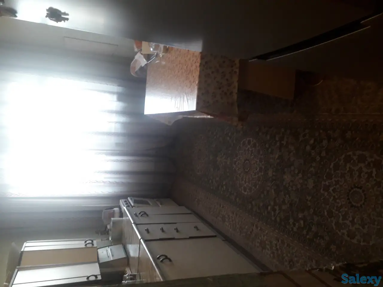 Продается 3х комнатная квартира, Кунаева Бедренко, фотография 2