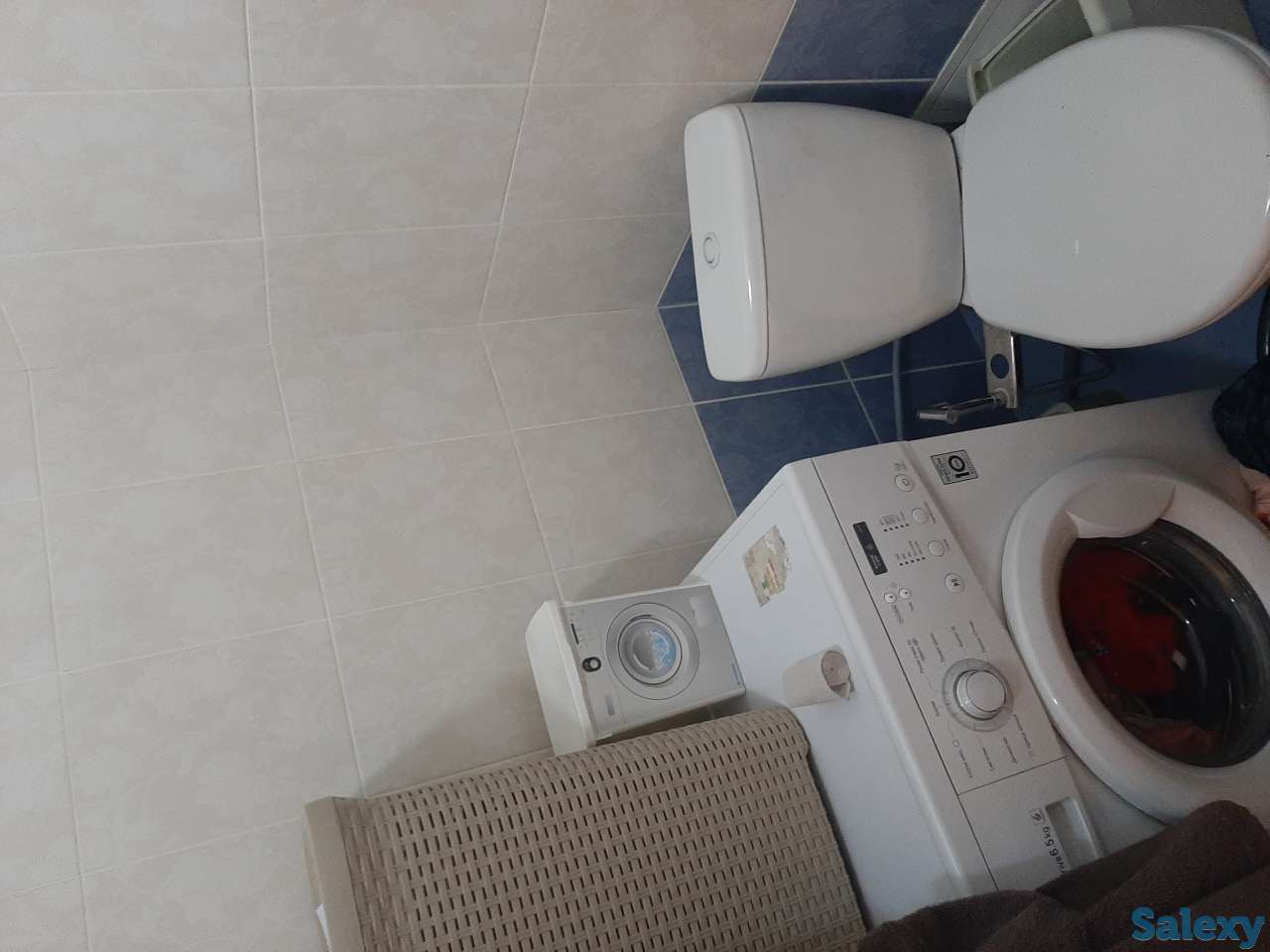 Продам 1 ком квартиру, Айнакол 54а, фотография 4