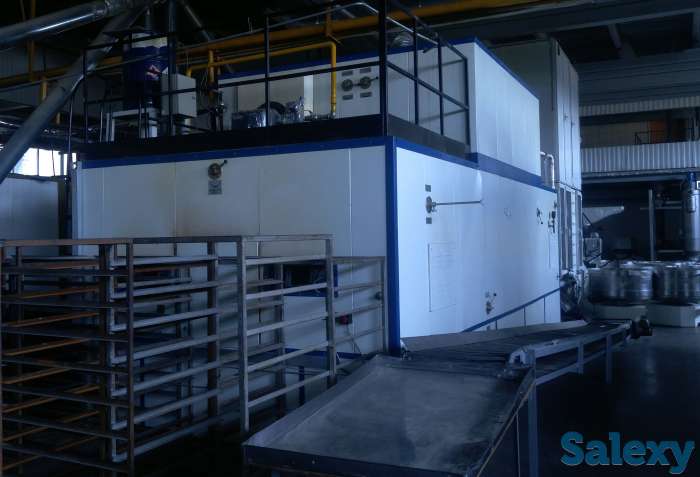 Оборудование для хлебозавода,пекарни, фотография 9