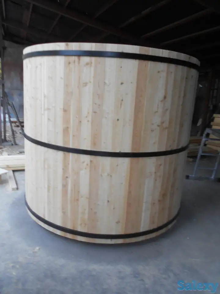 Столярная мастерская изготовим и установим качественно и в сроки, фотография 8