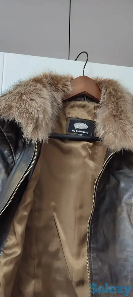 Вещи, фотография 6