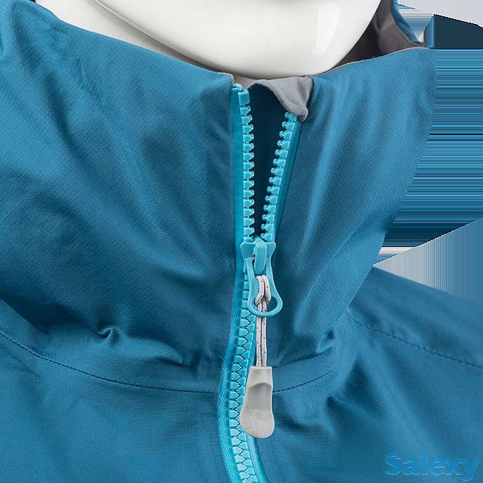 Куртка сивера епанча 2.2 кардинал женская, фотография 7