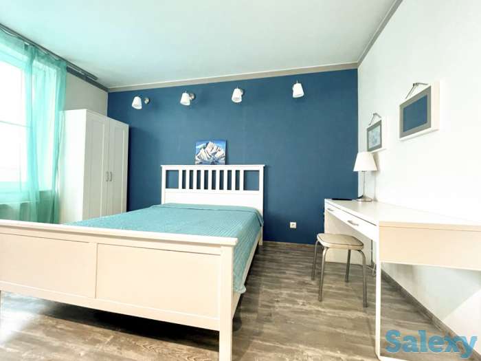 Красивая квартира в центре города, Гагарина 287, фотография 5