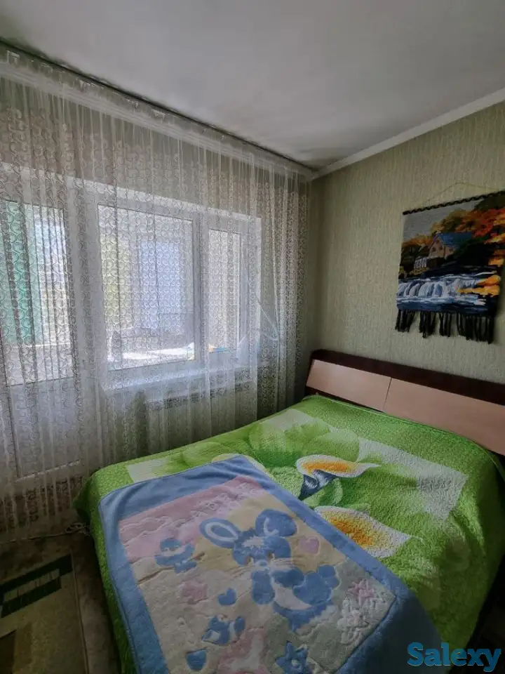 Срочно продам квартиру с мебелью и техникой, Аса, фотография 4