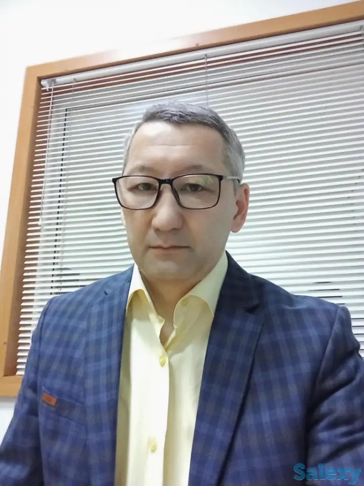 Адвокат, юрист, фотография 1