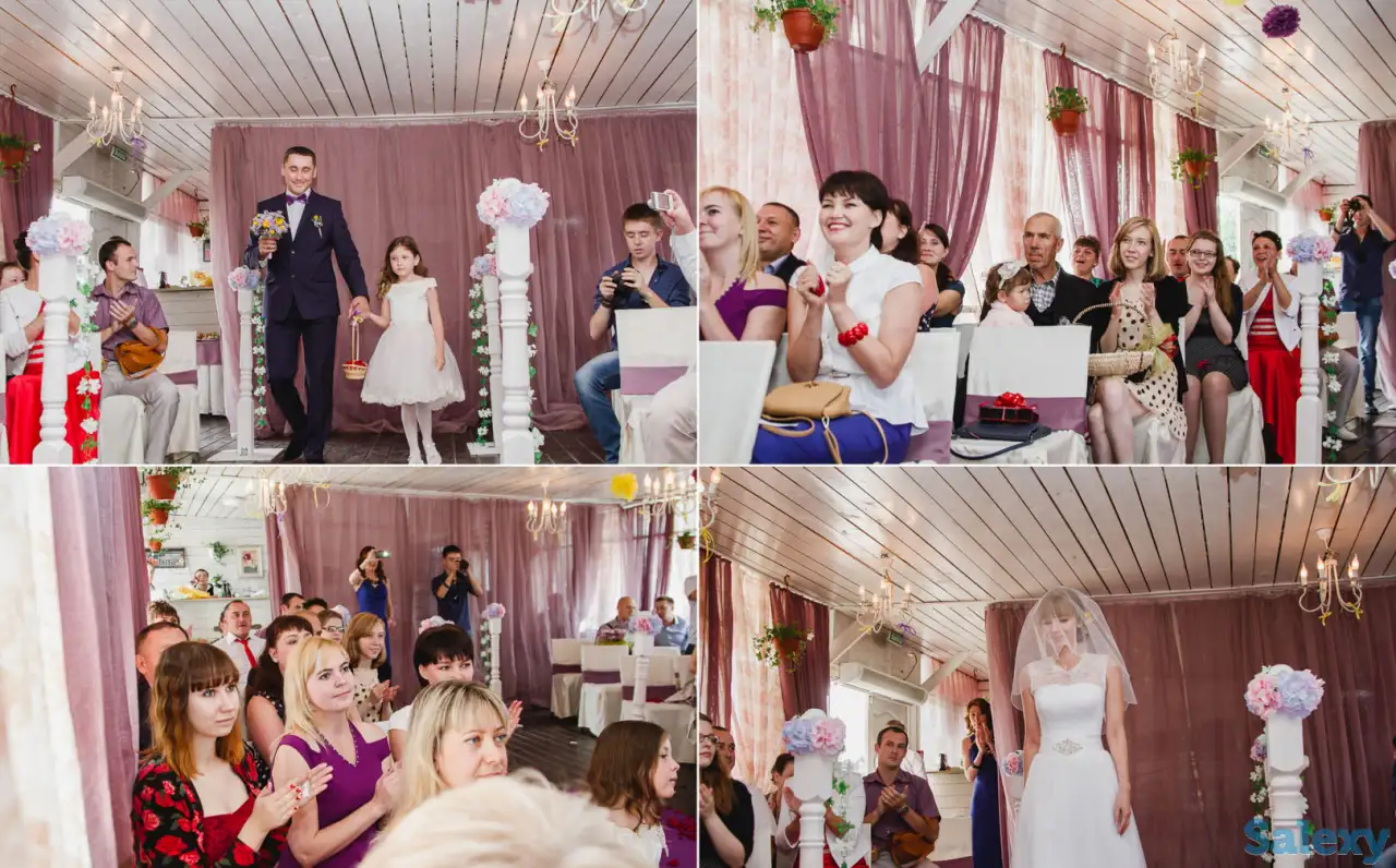 Фотограф на ваши мероприятия!, фотография 2