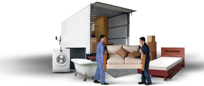 Переезжаете в другую страну? Мы поможем! Стаж 16 лет!, фотография 1