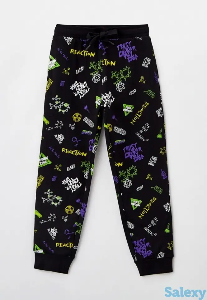 Брюки спортивные acoola, фотография 1