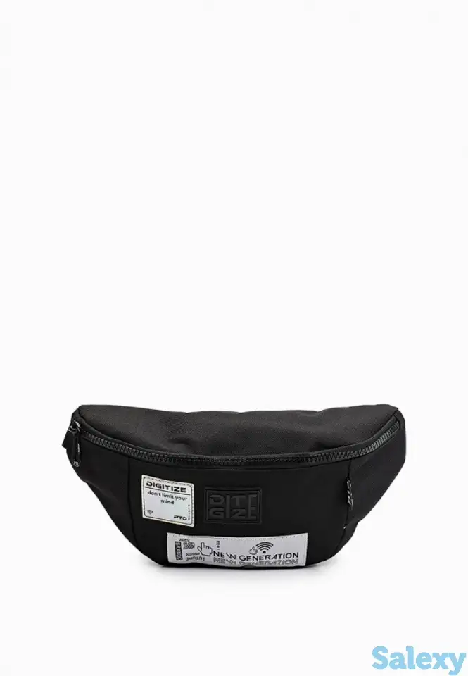 Сумка поясная playtoday, фотография 1