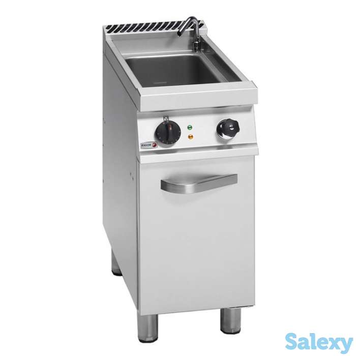 БУ: Макароноварка Fagor CPE7-05, фотография 1