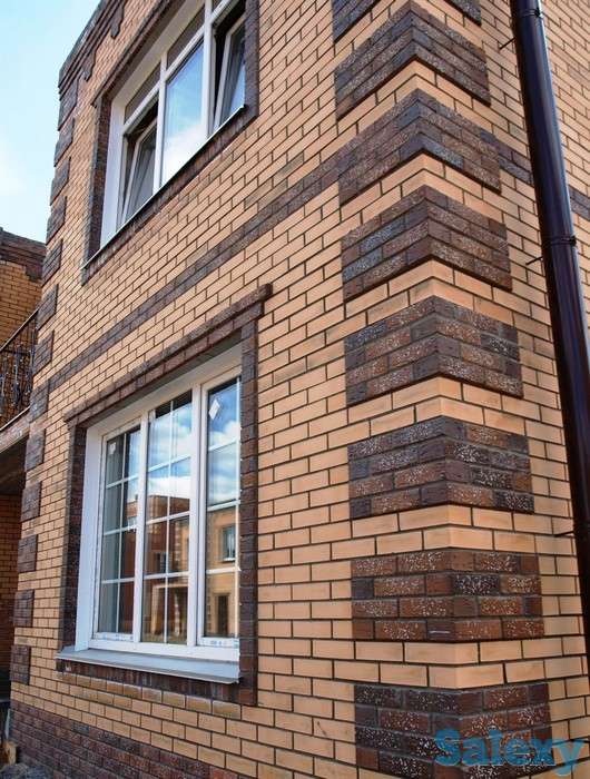 Продажа облицовочного керамического  кирпича, фотография 4