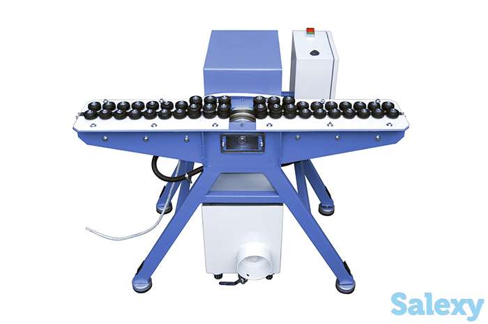 Шлифовальный станок для стекла ШС-7, фотография 1