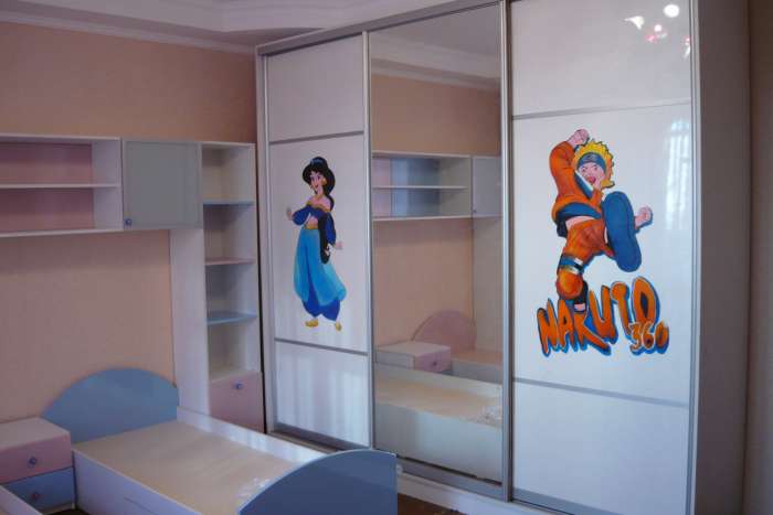 мебель на заказ в Астане, фотография 3