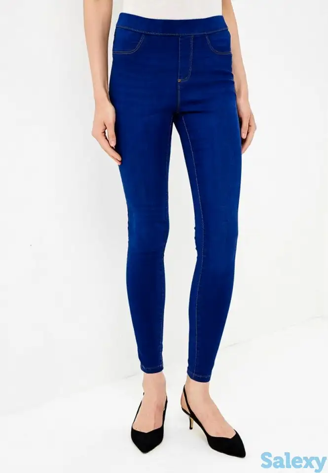 Джеггинсы dorothy perkins, фотография 1