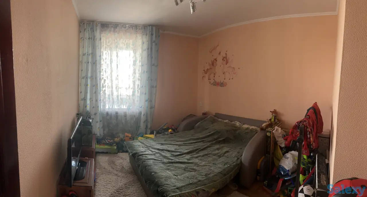 Продам квартиру на Стрелке, Славского 54, фотография 5