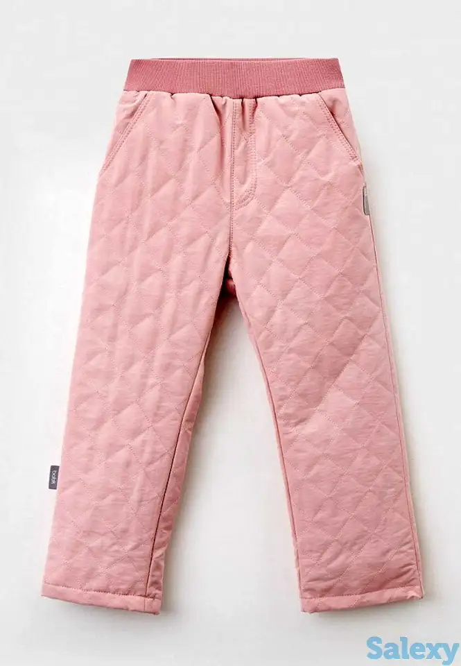 Брюки утепленные batik, фотография 1