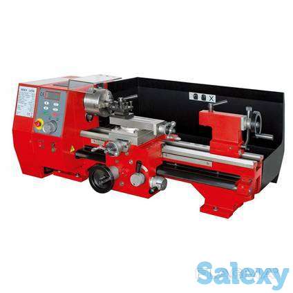 CJM320B токарный станок, макс размеры заготовки Ø 200×320 мм., фотография 1