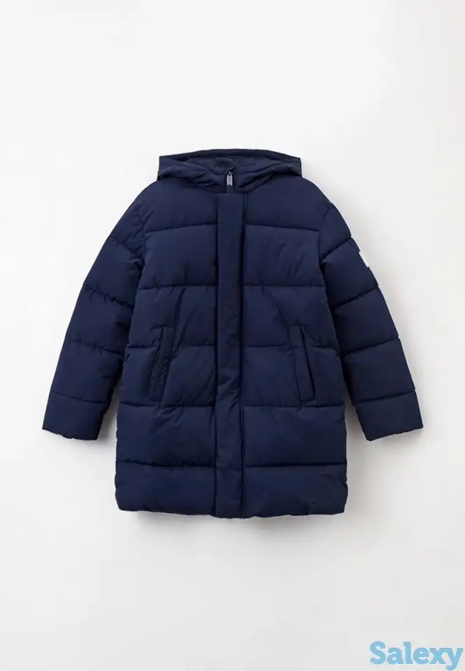 Куртка утепленная acoola, фотография 1