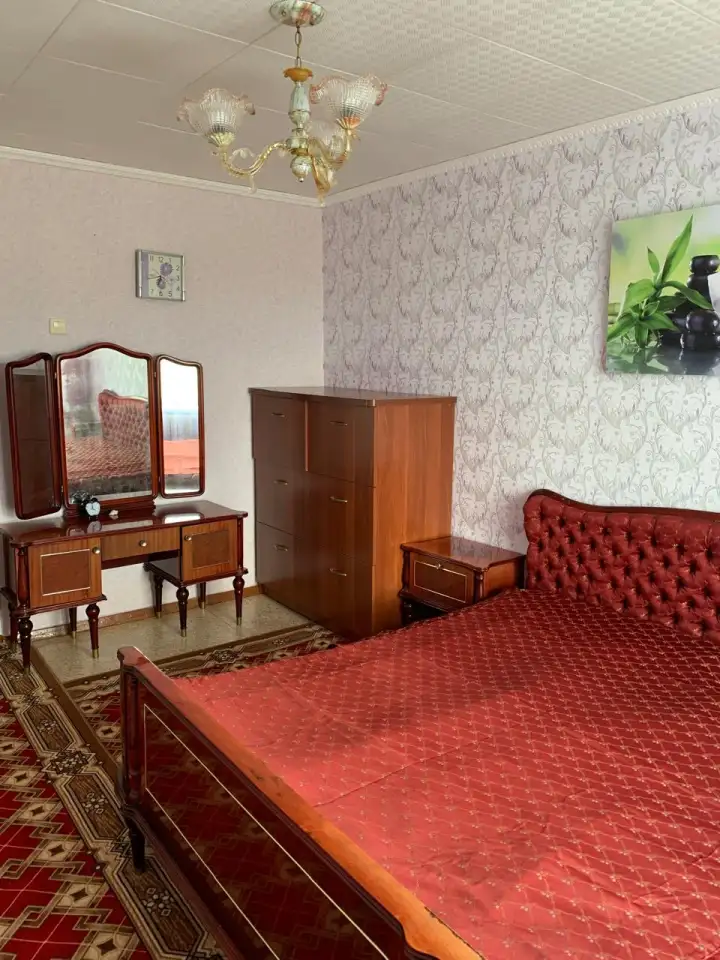 Продается 2 комнатная квартира, Гагарина 9, фотография 3