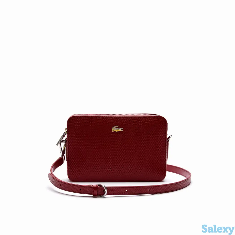 Сумка lacoste chantaco, фотография 1