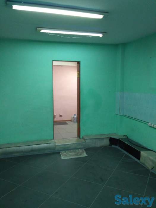 1-комнатная квартира, 89 м2, 2/9 эт., Гагарина 100 — Абая, фотография 7