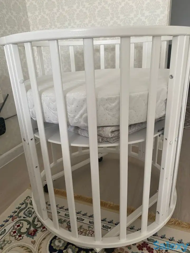 Кровать для ребенка, фотография 2