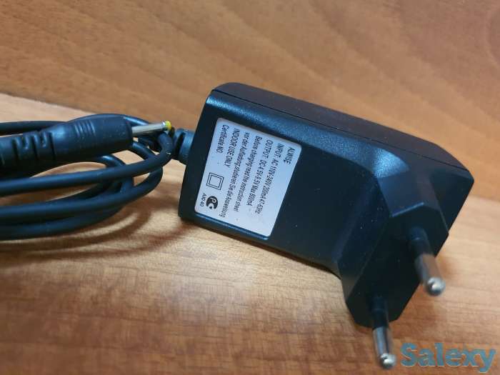 Адаптор, адаптер 4.5-9.5V  800mA  блок питания, фотография 1