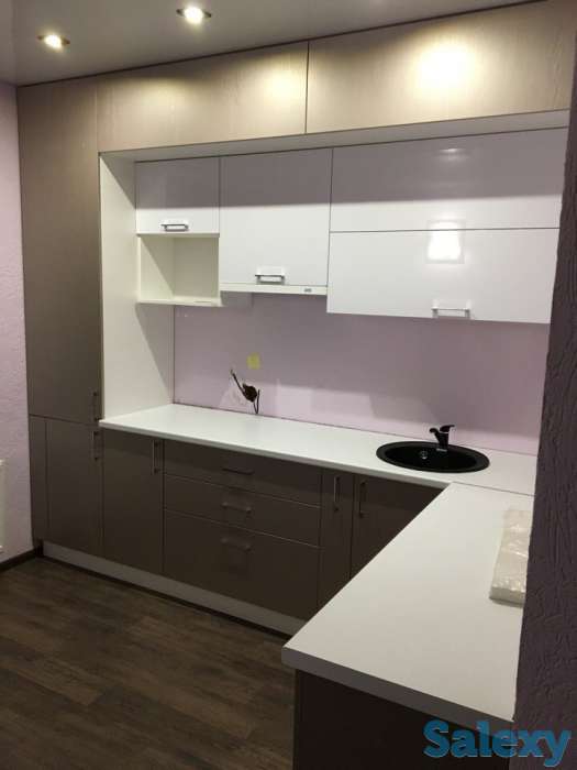 Изготовление мебели на заказ от производителей от 15 дней МОЙКА В ПОДАРОК!, фотография 6