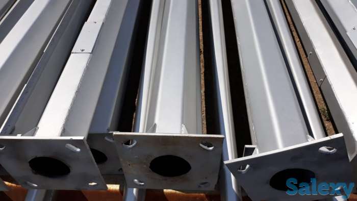 Опоры освещения по самым низким ценам, фотография 3