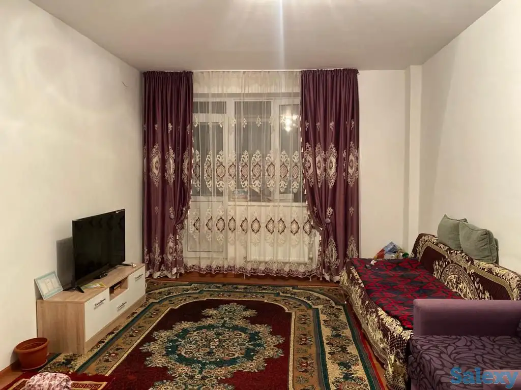 Продажа квартиры в Атырау, мкрн Береке-3 дом, фотография 7