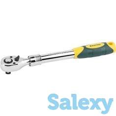 Трещотка 1\2 Крафтул Германия, фотография 1