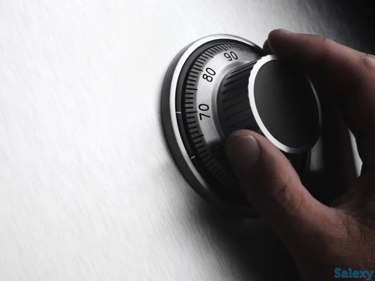 Обучение Вскрытию Замков, фотография 1