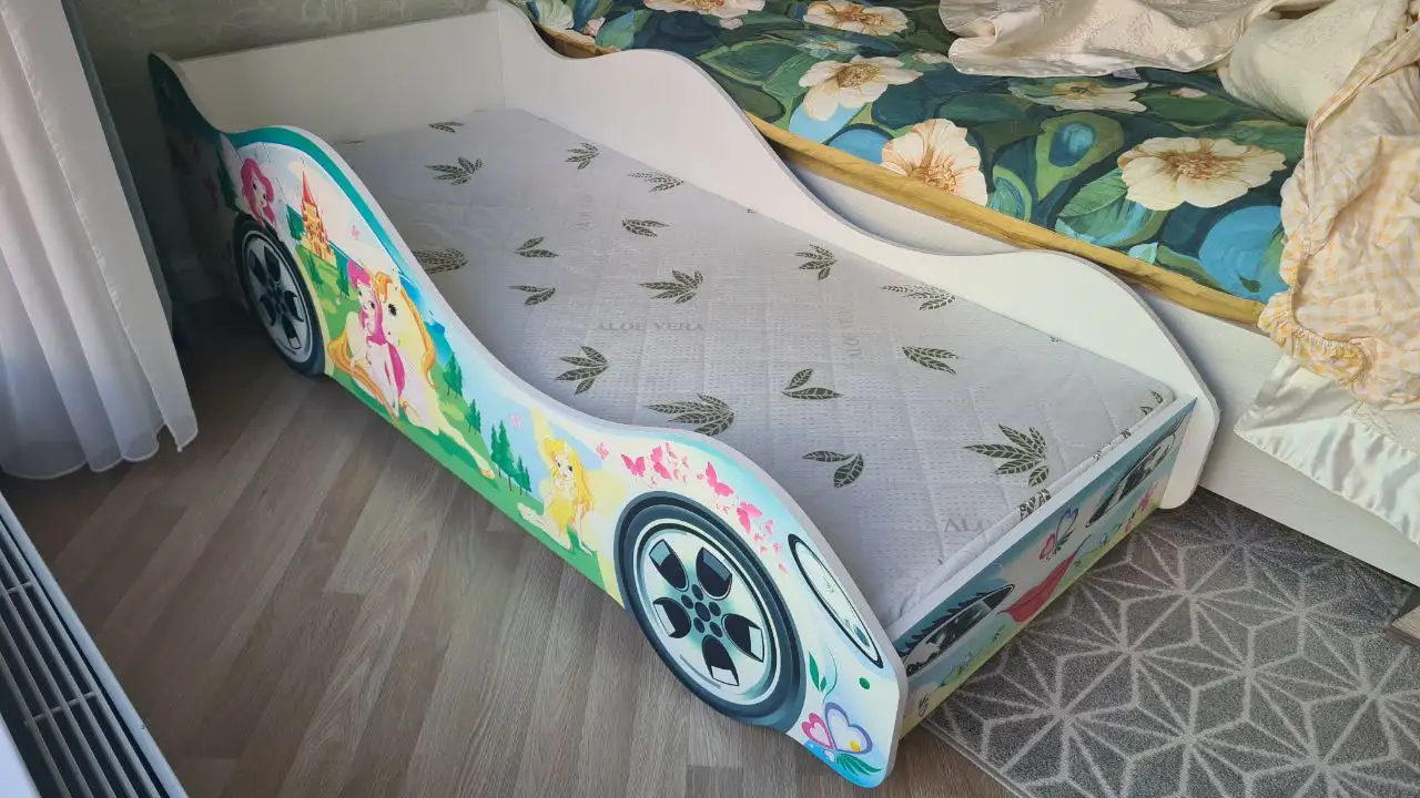 Кровать детская, фотография 2