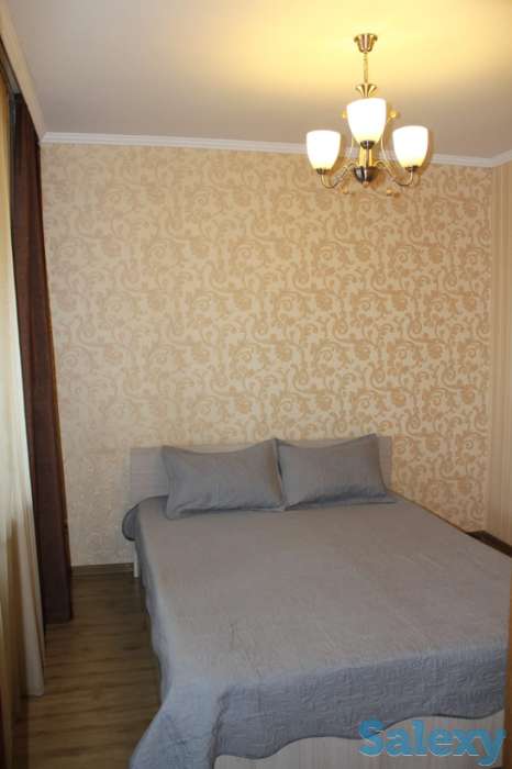 Сдадим уютную 2-х комнатную квартиру, ул. Брусиловского, 167, фотография 1