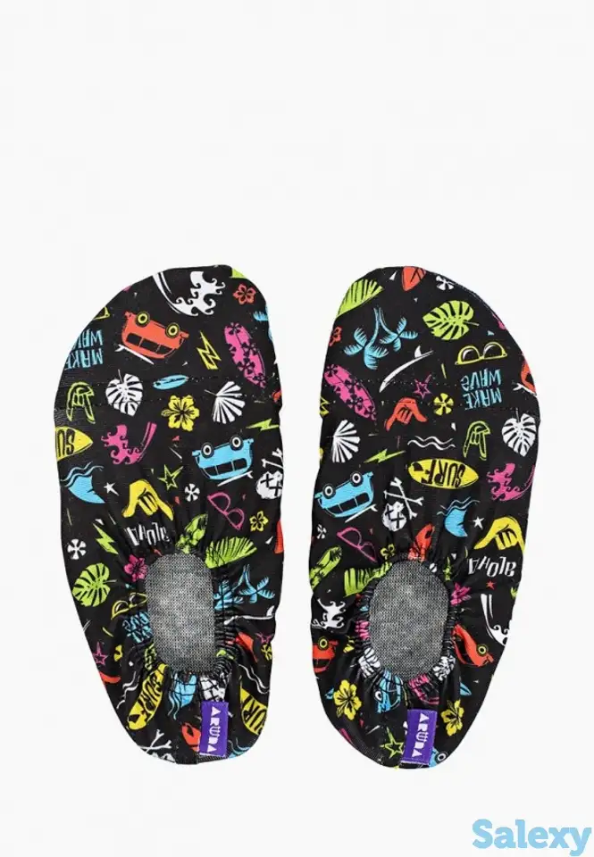 Акваобувь aruna, фотография 1