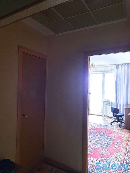 Продам 3х комнатную квартиру улучшенной планировки, фотография 12