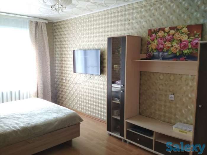 Продам х ком.квартиру в г.Новосибирске ул.Кирова,321 м.Октябрьская, фотография 5