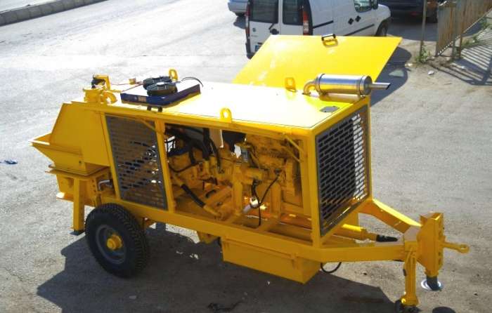 Запчасти для спецтехники по ценам дилера!, фотография 3