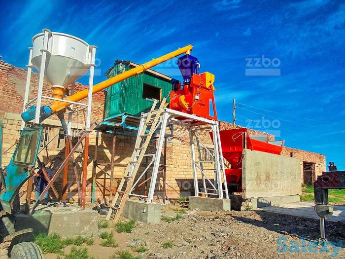 Бетонный Завод Эконом-15, фотография 2