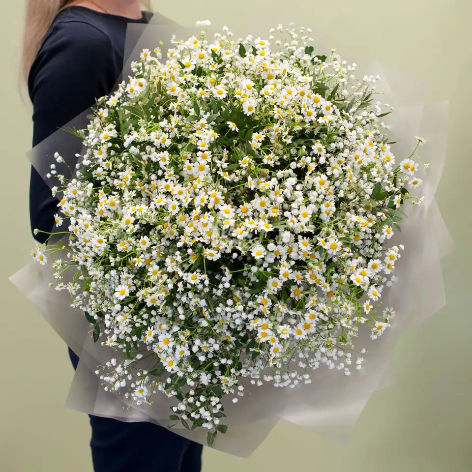 Букет «flora express», фотография 1