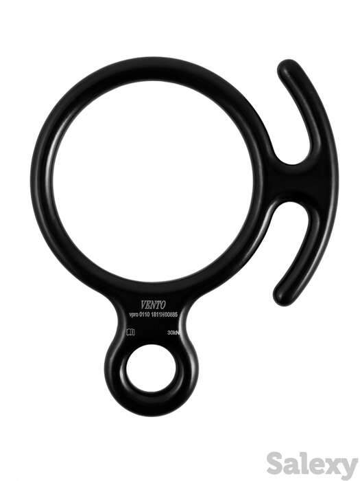 Спусковое устройство восьмерка венто рогатая про сталь, фотография 1