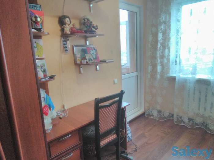 Продам 3-к.квартиру, фотография 4