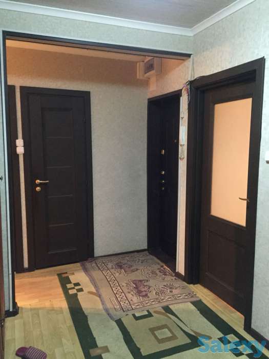 Срочно продается 4х комнатная квартира 27-35, 5 этаж, фотография 8