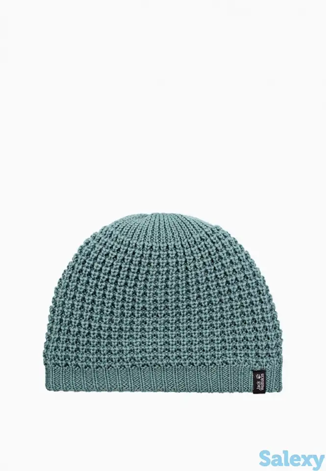 Шапка jack wolfskin, фотография 1