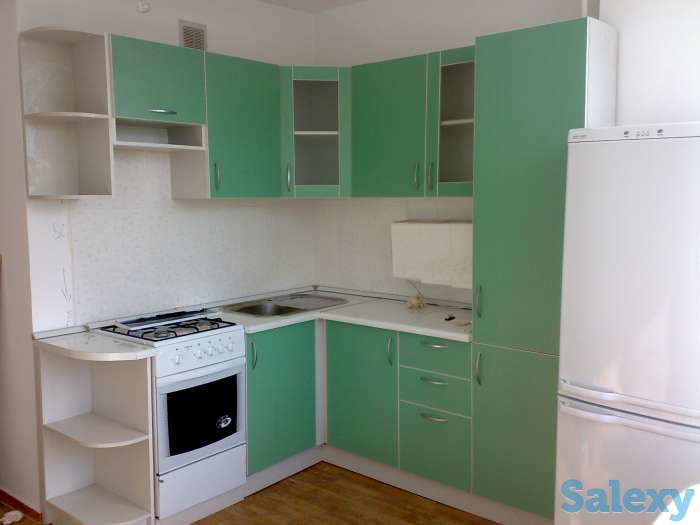 Кухни на заказ, фотография 1