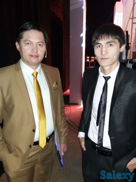 Беташар, тамада, фотография 6