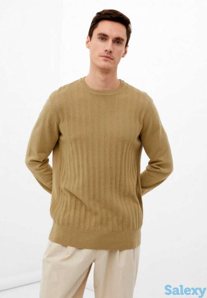 Джемпер finn flare, фотография 1