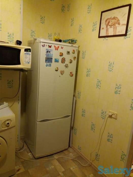 Продаю 1комн. квартиру, 14мкр, фотография 5